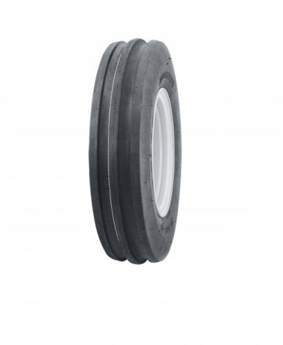 Journey H8023 3-RIB redskapsdäck 3,50-8 4PR TT