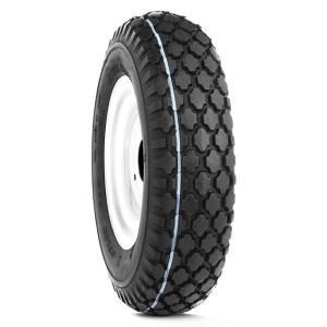 DURO HF201 GRÅ 4,10/3,50-4 (4PR) TT