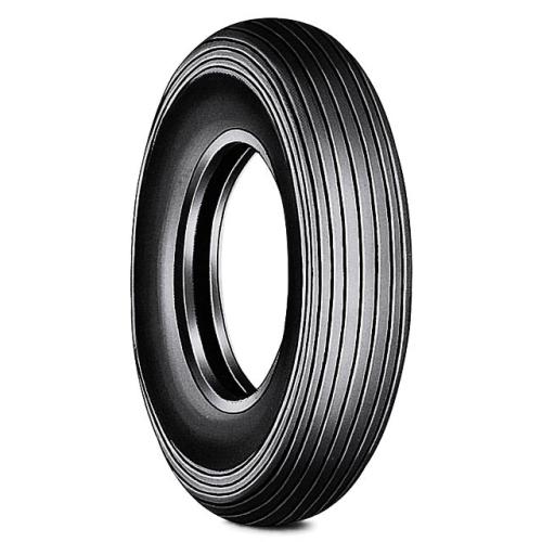 DURO HF207 ribbdäck 4.00-8 4PR TT