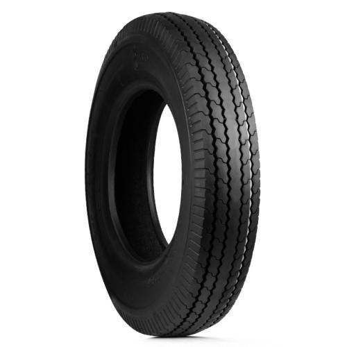 DURO HF214 HIGH-SPEED vagnsdäck 5.00-8 8PR 89M TT