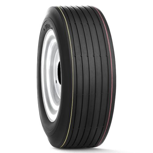 Duro HF217 gräsklippardäck 18x9,50-8 TL 4PR