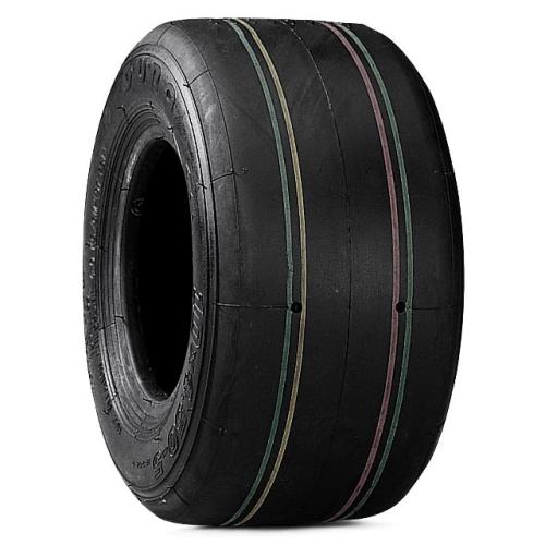 DURO HF242B SL-66 Go-Cart däck 10x4,50-5 (4PR) TL