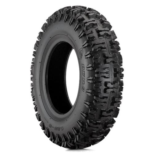 VELOCE V-8505 SNOW HOG snöslungedäck 16x6.50-8 2PR TL