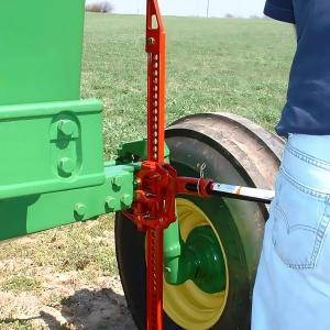 HI-LIFT Jack UN-model 60″ 152 cm