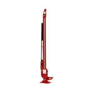 HI-LIFT Domkraft helgjuten röd 48″ 122 cm