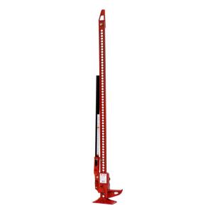 HI-LIFT Domkraft helgjuten röd 60″ 152 cm