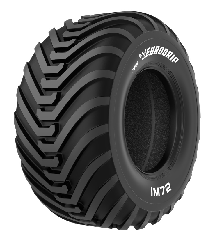 TVS IM72 500/50-17 (14PR) TL