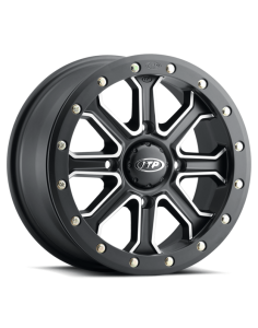 ATV FÄLG ITP INERTIA BEDLOCK 7x14 4/137 ET5+2 (+30mm)