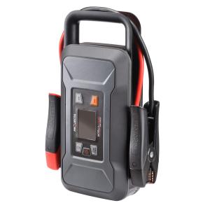 PROJECTA INTELLI-START PROFESSIONELL STARTHJÄLP & LADDARE 12/24V 2000A