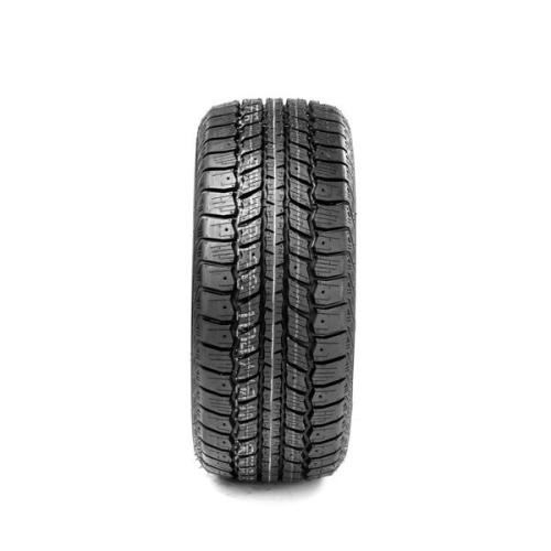 Vinterdäck släpvagn kompletta hjul 12 tum 155/70 R12C Fälg 5/165,1 (Dubbdäck) Höger