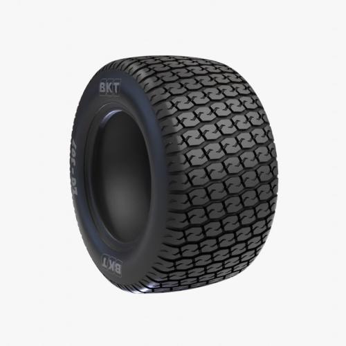 BKT LG-307 gräsklippardäck 20x10.00-8 (250/60-8) TL 6PR