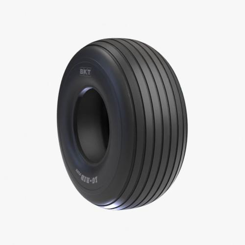 BKT LG RIB gräsklippardäck 16x6.50-8 (165/65-8) TL 6PR