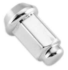 ITP Muttersats ATV M10x1,25 Konisk C60 16st