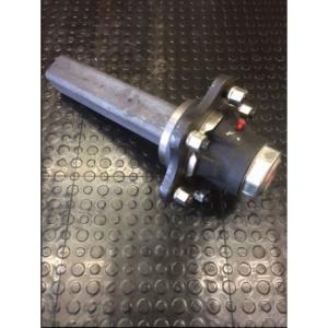 Nav inkl axeltapp Q70x300MM 6/M18/160/205 - 4250kg i 25km