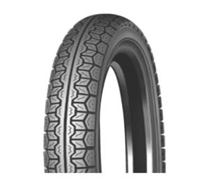 JOURNEY P209 MC-Däck 2,50-18 (4PR) TT