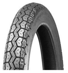 Journey P280 MC-däck 3,00-18 52P 6PR TT