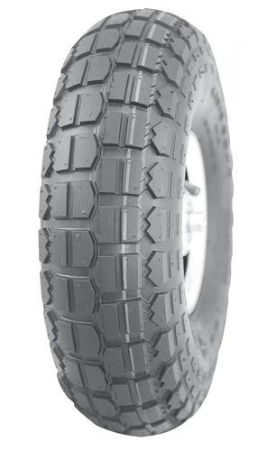 JOURNEY P521 4,00-6 (4PR) TT SET INKL SLANG TR13