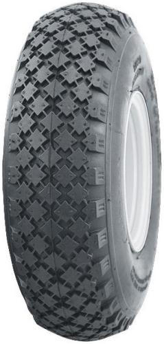 JOURNEY P6075 4,00-4 (4PR) TT SET INKL SLANG TR87
