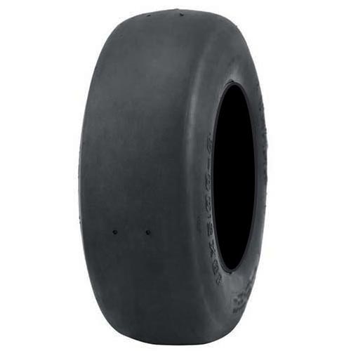 Journey P607 Smooth gräsklippardäck 8x3.00-4 TL 4PR