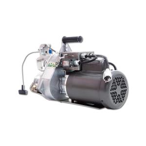 PORTABEL DRAG/LYFT VINSCH ELEKTRISK 820/250 KG