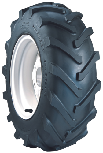 CARLISLE POWER TRAC traktordäck 4.00-8 2PR TT