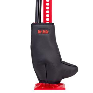 HI-LIFT Domkraft överdrag mekanik vinyl