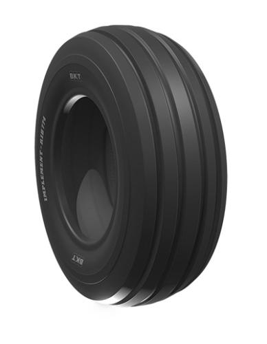BKT RIB-774 implementdäck 18x8.50-8 (215/60-8) TL 6PR