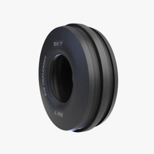 BKT 3-RIB IMPLE 10,0/80-12 (6PR) TL