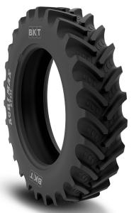 BKT Agrimax RT 855 traktordäck 250/85R28 (9.5R28) 112A8/112B TL