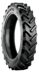 BKT Agrimax RT 955 radodlingsdäck 210/95R28 (8.3R28) 116A8/116B TL