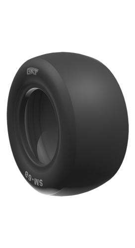 BKT SM-68 Go-Cartdäck 10x4,50-5 TL