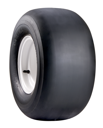 Carlisle Smooth gräsklippardäck 240/50-8 (18x9.50-8) 4PR TL