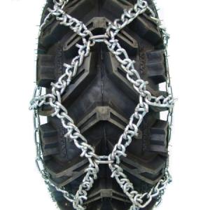 SNÖKEDJA KRYSS ATV / UTV Storlek 22x10" TILL 25x8"