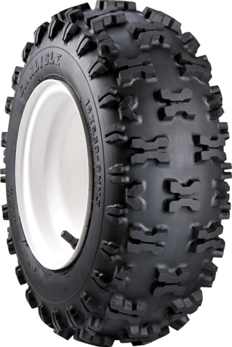 Carlisle Snow Hog snöslungedäck 16x6,50-8 2PR TL