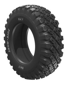 BKT SNOW TRAC/RIDE (A) 10-16,5 (10PR) TL