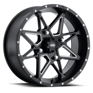 ATV FÄLG ITP TORNADO 7x14 4/110 ET5+2