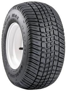 Carlisle Tour Max golfbilsdäck 18x8,00-10 (205/50-10) 67C 4PR (LRB) TL