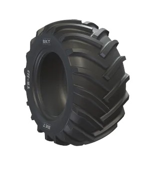 BKT TR-313 kompakttraktordäck 31x15.5-15 TL 8PR