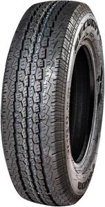 SECURITY TR-603 Släpvagnsdäck 165R13/8C (Sommar)