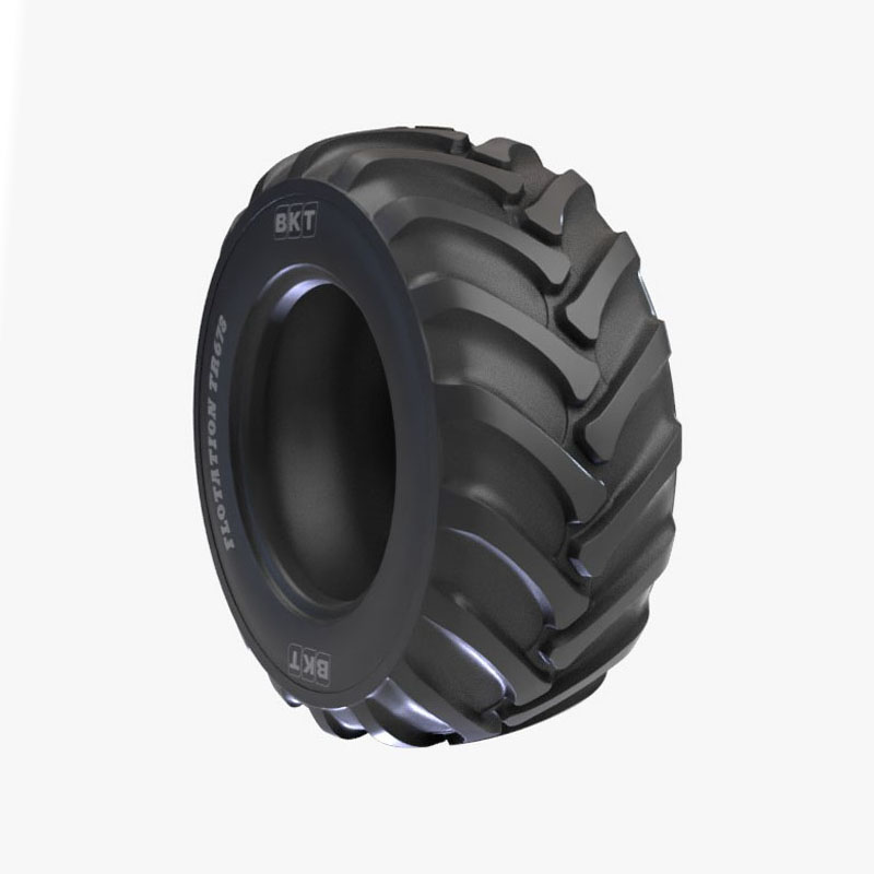 BKT TR-678 E 500/45-20 1 (18PR) 160A8/164A6 TL