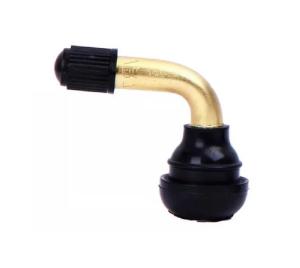 Däckventil slanglöst 90° TR87