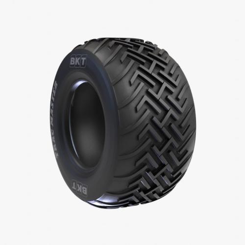 BKT Trac Master traktordäck 31x15,50-15 TL 8PR