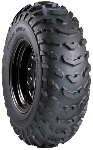 CARLISLE TRAIL WOLF ATV-Däck 22x10,00-10 (255/60-10) (4PR) TL