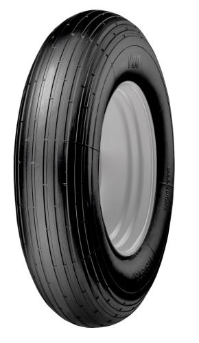 Vredestein V20 implementdäck 4,00-8 4PR TT
