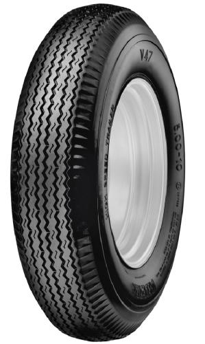 Vredestein V47 transportdäck 5,00-8 6PR TL