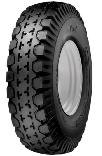 Vredestein V54 implementdäck 5,00-8 10PR TT