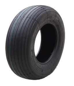 VELOCE V-5501 RILLE 4,00-6 (4PR) TT SET INKL SLANG TR13