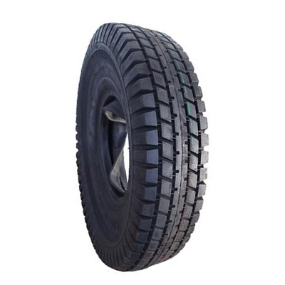 Veloce V6509 redskapsdäck 6.00-9 16PR TT