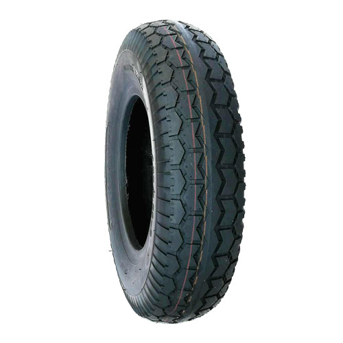 Veloce V6631 HF230 industridäck 6.00-9 10PR TT
