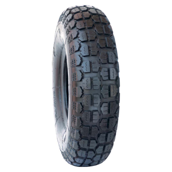 VELOCE V-6632 KLACK 4,00-6 (4PR) TT SET INKL SLANG TR13